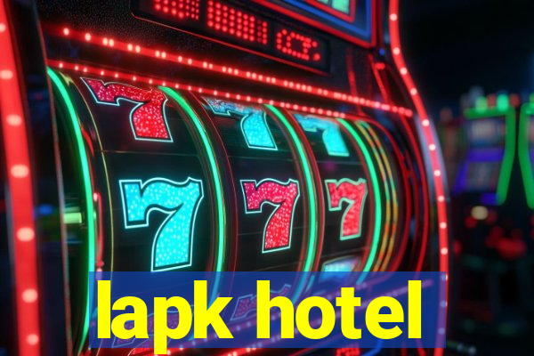 lapk hotel